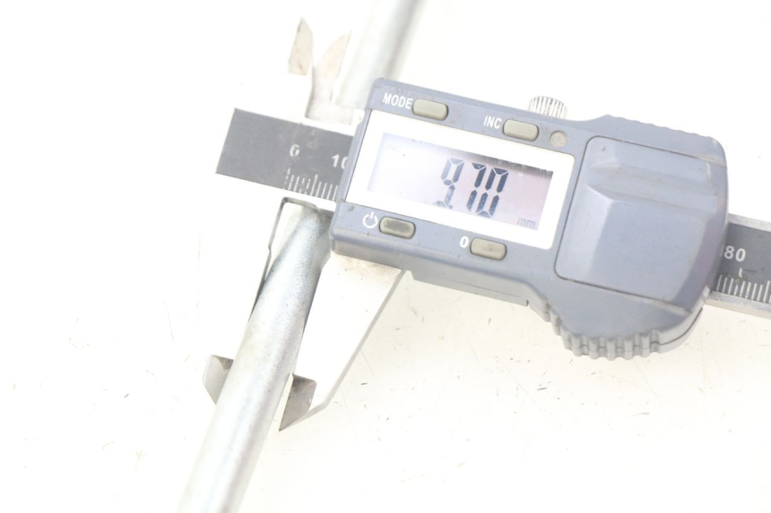 photo de VORDERACHSE LONGJIA DIGITA 4T 50 (2019 - 2022) - Technische Nahaufnahme