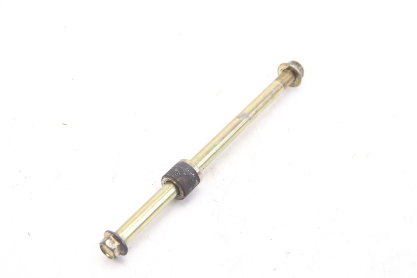 photo de VORDERACHSE LONGJIA DIGITA 4T 50 (2019 - 2022) - Hauptansicht