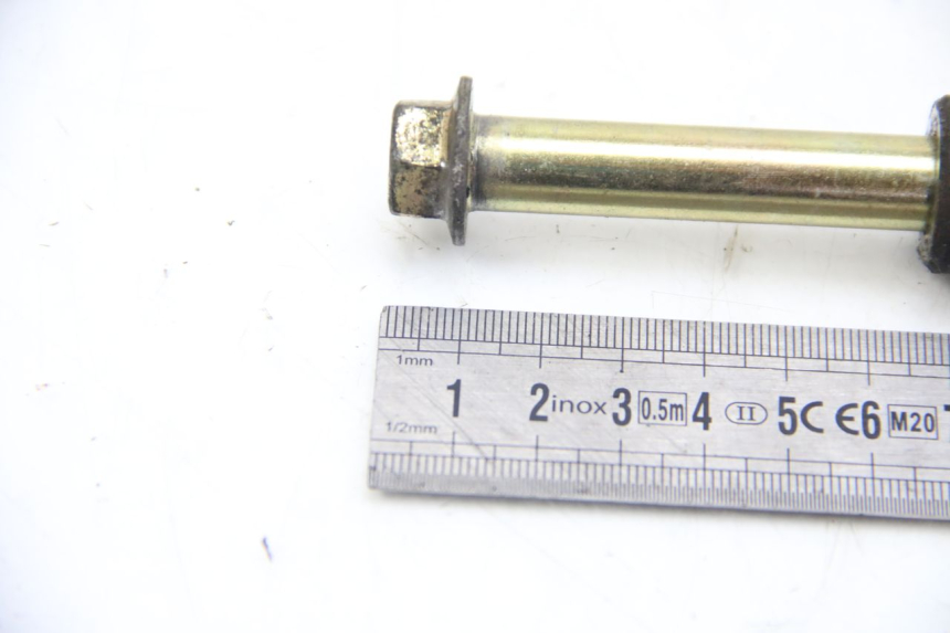 photo de VORDERACHSE LONGJIA DIGITA 4T 50 (2019 - 2022) - Zoom auf Gebrauchszustand