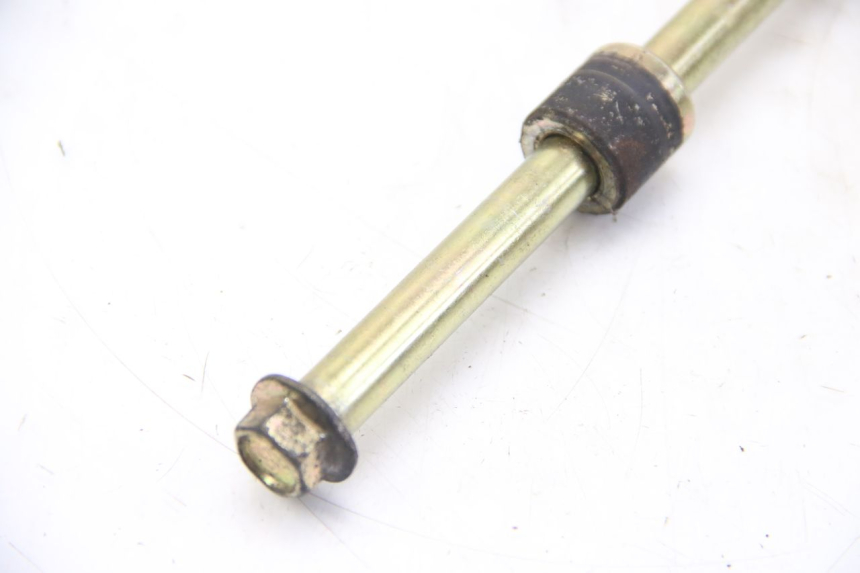 photo de VORDERACHSE LONGJIA DIGITA 4T 50 (2019 - 2022) - Technische Nahaufnahme