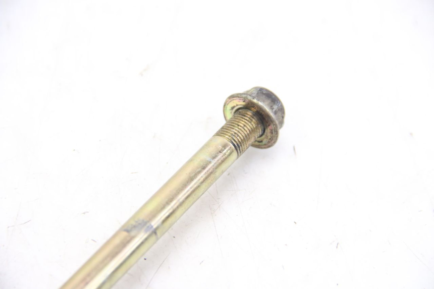 photo de VORDERACHSE LONGJIA DIGITA 4T 50 (2019 - 2022) - Gesamtansicht des Produkts