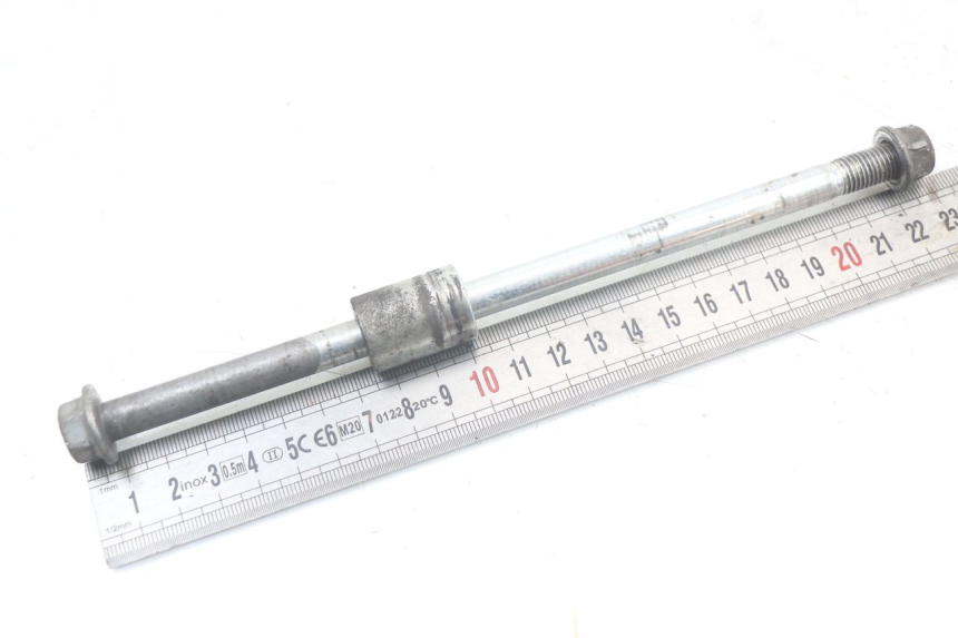 photo de VORDERACHSE LONGJIA DIGITA 4T 50 (2019 - 2022) - Detailansicht des Bauteils