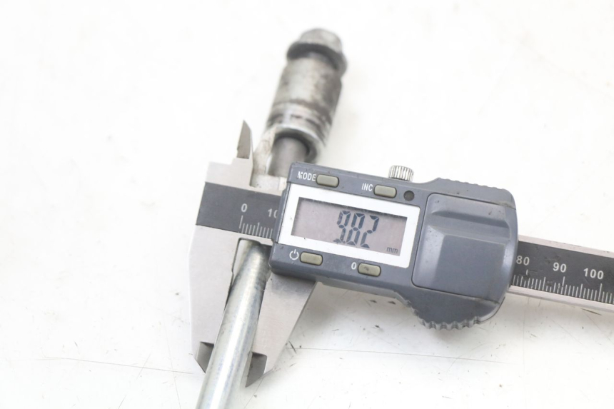 photo de VORDERACHSE LONGJIA DIGITA 4T 50 (2019 - 2022) - Alternative Perspektive