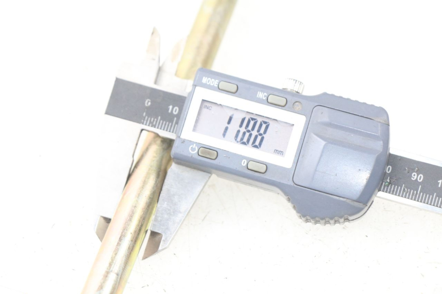 photo de VORDERACHSE KYMCO DINK 4T 50 (2007 - 2018) - Alternative Perspektive