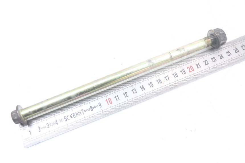 photo de VORDERACHSE KYMCO DINK 4T 50 (2007 - 2018) - Detailansicht des Bauteils