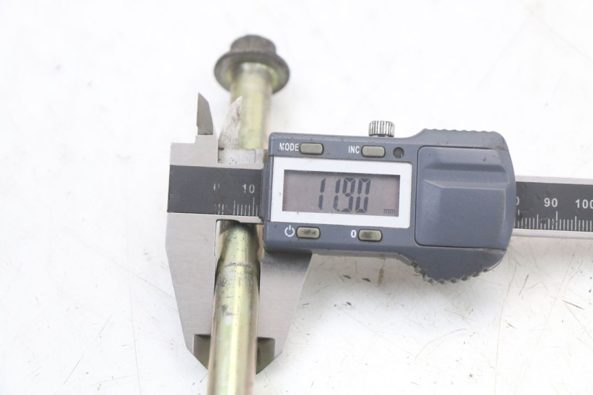 photo de VORDERACHSE KYMCO DINK 4T 50 (2007 - 2018) - Alternative Perspektive