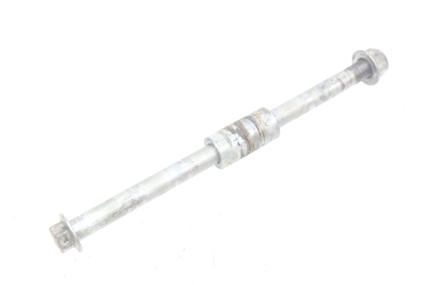 photo de VORDERRADACHSE LONCIN DIRT BIKE 125 - Hauptansicht