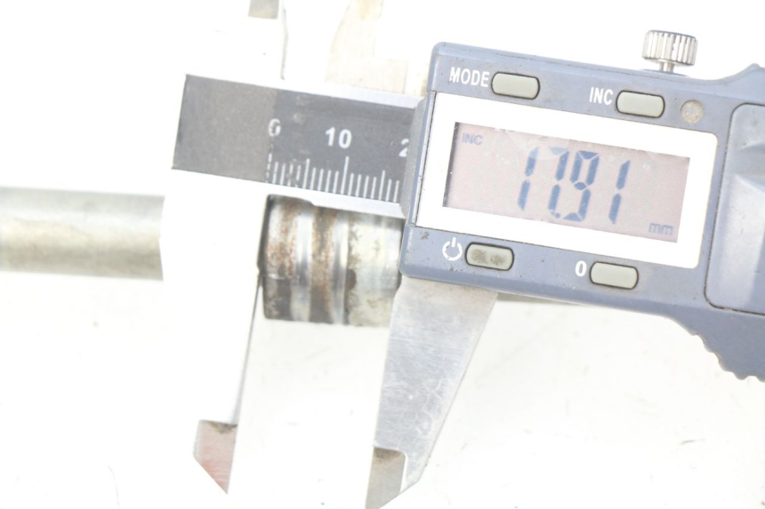 photo de VORDERRADACHSE LONCIN DIRT BIKE 125 - Alternative Perspektive