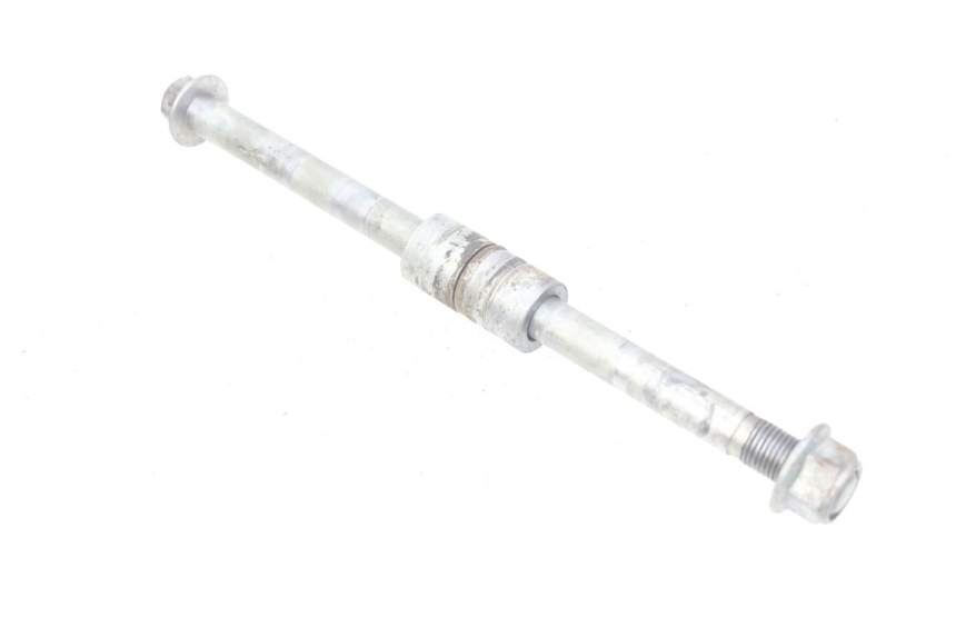 photo de VORDERRADACHSE LONCIN DIRT BIKE 125 - Oberflächenzustand und Material