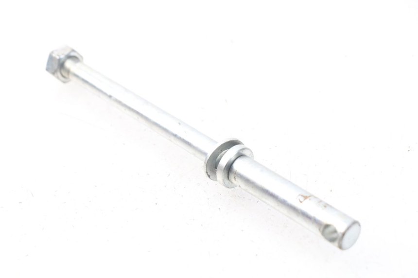 photo de VORDERRADACHSE DERBI DIRT BOY 4T 50 - Hauptansicht