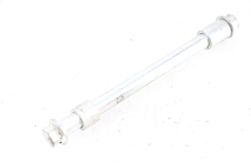 photo de VORDERRADACHSE PROBIKE DIRT 140 - Hauptansicht