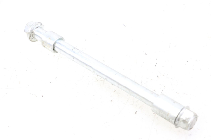 photo de VORDERRADACHSE PROBIKE DIRT 140 - Technische Nahaufnahme