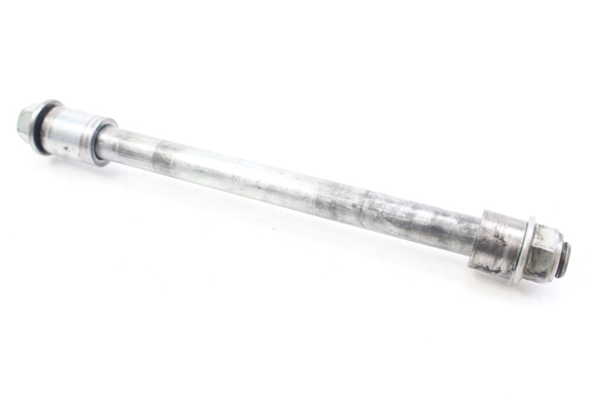 photo de VORDERACHSE XTRM FACTORY DIRTBIKE BSE 150 - Hauptansicht