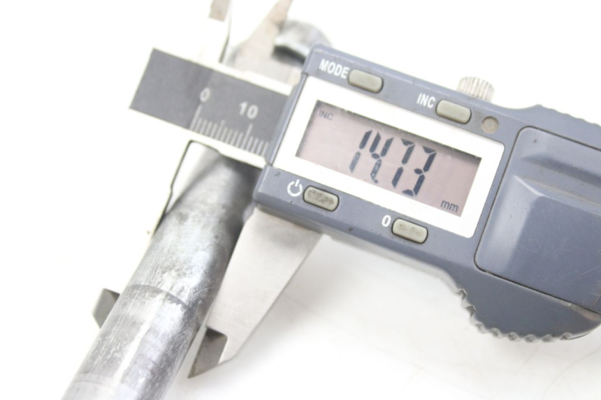 photo de VORDERACHSE XTRM FACTORY DIRTBIKE BSE 150 - Zoom auf Gebrauchszustand