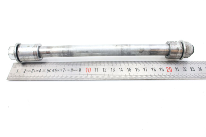 photo de VORDERACHSE XTRM FACTORY DIRTBIKE BSE 150 - Alternative Perspektive