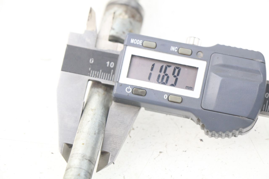 photo de VORDERRADACHSE LIFAN DIRTBIKE 50 - Alternative Perspektive