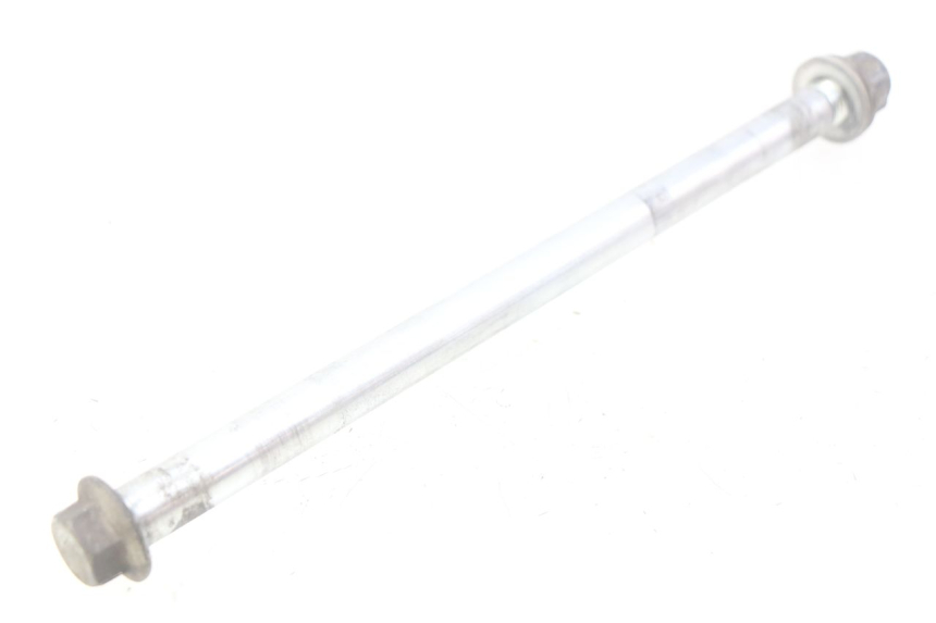 photo de VORDERACHSE PEUGEOT DJANGO 2T 50 (2014 - 2019) - Hauptansicht