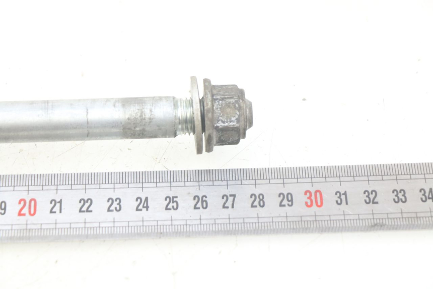 photo de VORDERACHSE PEUGEOT DJANGO 2T 50 (2014 - 2019) - Detailansicht des Bauteils