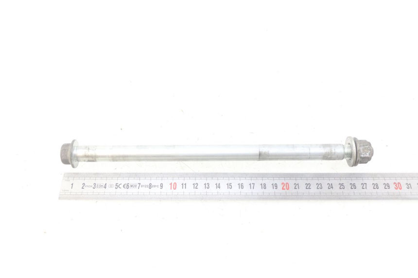 photo de VORDERACHSE PEUGEOT DJANGO 2T 50 (2014 - 2019) - Zoom auf Gebrauchszustand