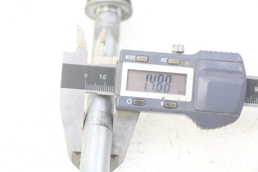 photo de VORDERACHSE PEUGEOT DJANGO 2T 50 (2014 - 2019) - Alternative Perspektive