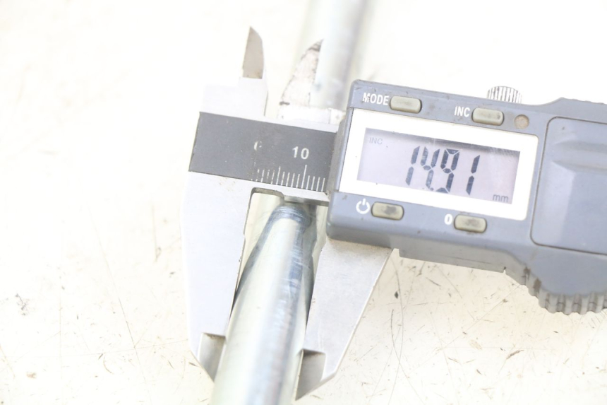 photo de VORDERACHSE KYMCO DOWNTOWN ABS 125 (2015 - 2017) - Zoom auf Gebrauchszustand