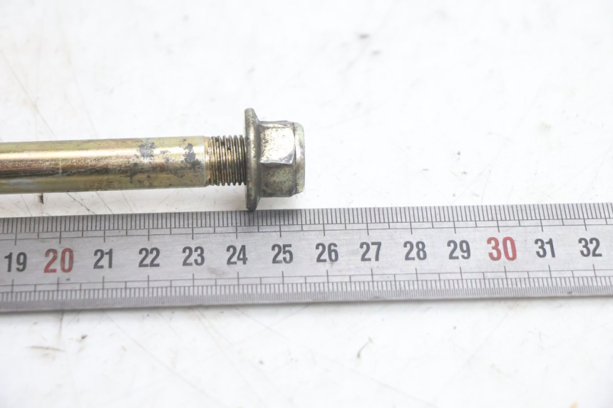 photo de VORDERRADACHSE CF MOTO E-CHARM 125 (2005 - 2008) - Alternative Perspektive