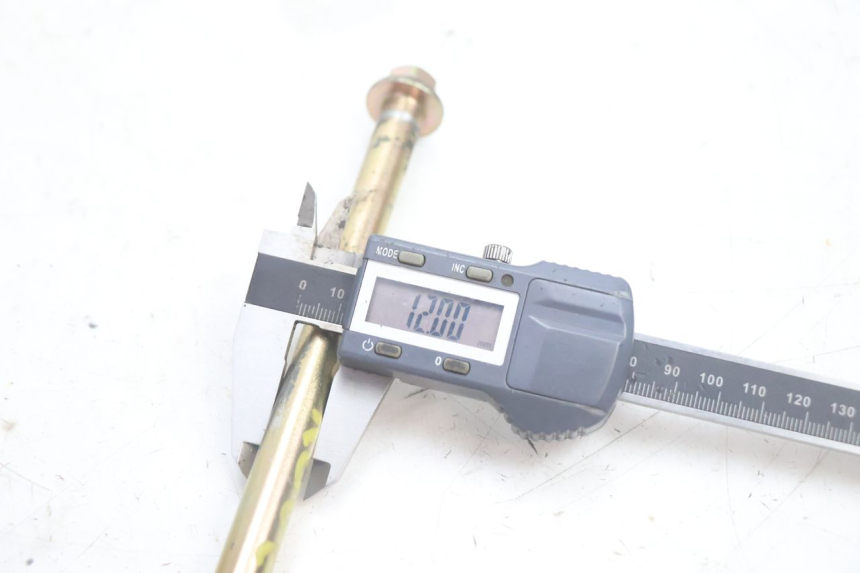 photo de VORDERRADACHSE CF MOTO E-CHARM 125 (2005 - 2008) - Technische Nahaufnahme
