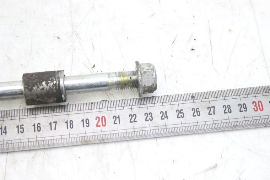 photo de VORDERACHSE WAYSCRAL E-SPEED 1 (2022 - 2024) - Alternative Perspektive