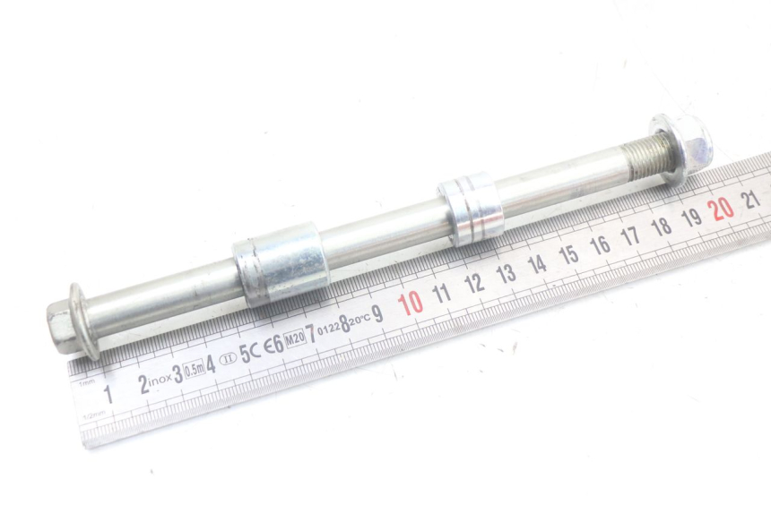 photo de VORDERRADACHSE WAYSCRAL E-START 1 (2018 - 2022) - Zoom auf Gebrauchszustand