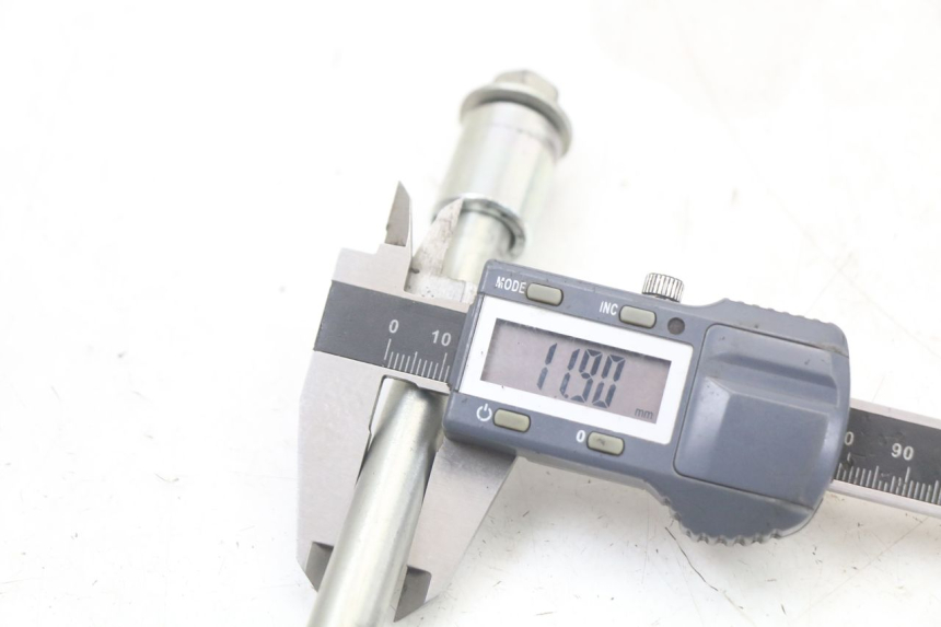 photo de VORDERRADACHSE WAYSCRAL E-START 1 (2018 - 2022) - Technische Nahaufnahme