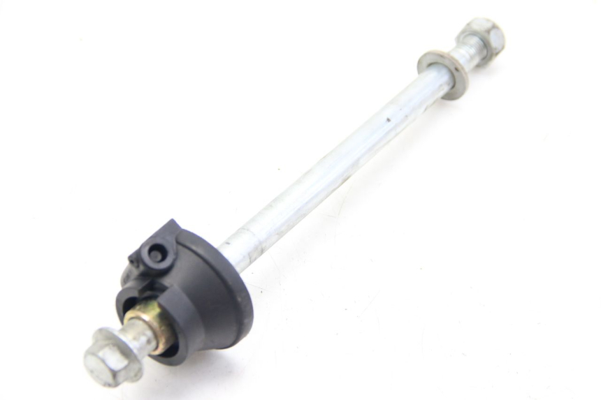 photo de VORDERACHSE PEUGEOT E-VIVACITY 1 (2012 - 2018) - Hauptansicht