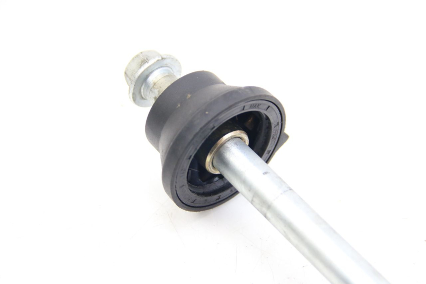 photo de VORDERACHSE PEUGEOT E-VIVACITY 1 (2012 - 2018) - Zoom auf Gebrauchszustand