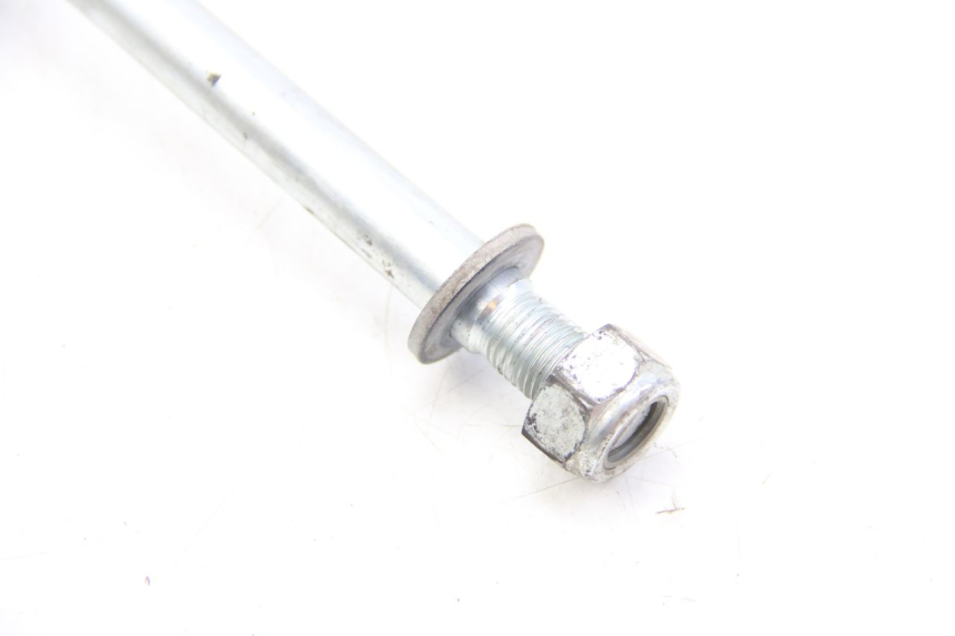 photo de VORDERACHSE PEUGEOT E-VIVACITY 1 (2012 - 2018) - Alternative Perspektive