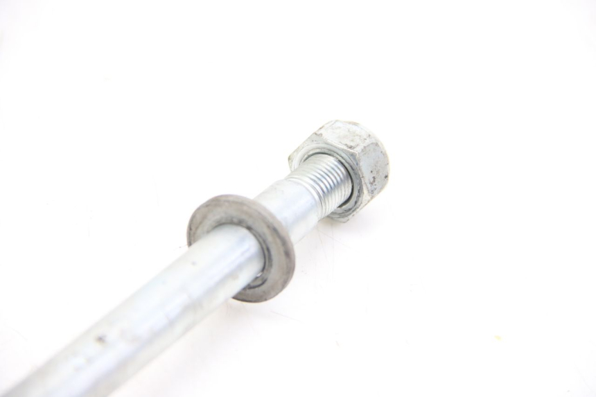 photo de VORDERACHSE PEUGEOT E-VIVACITY 1 (2012 - 2018) - Alternative Perspektive