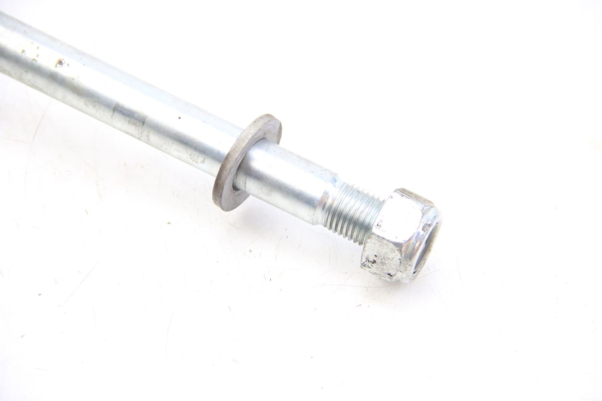 photo de VORDERACHSE PEUGEOT E-VIVACITY 1 (2012 - 2018) - Technische Nahaufnahme