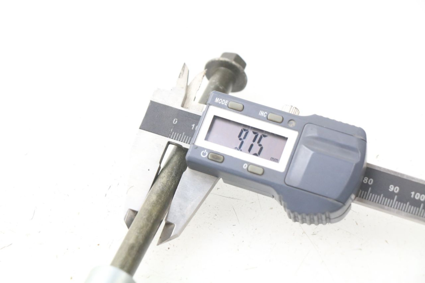 photo de VORDERRADACHSE RIDE E1 1 (2014 - 2022) - Detailansicht des Bauteils