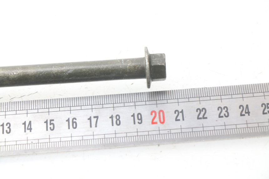 photo de VORDERRADACHSE RIDE E1 1 (2014 - 2022) - Zoom auf Gebrauchszustand