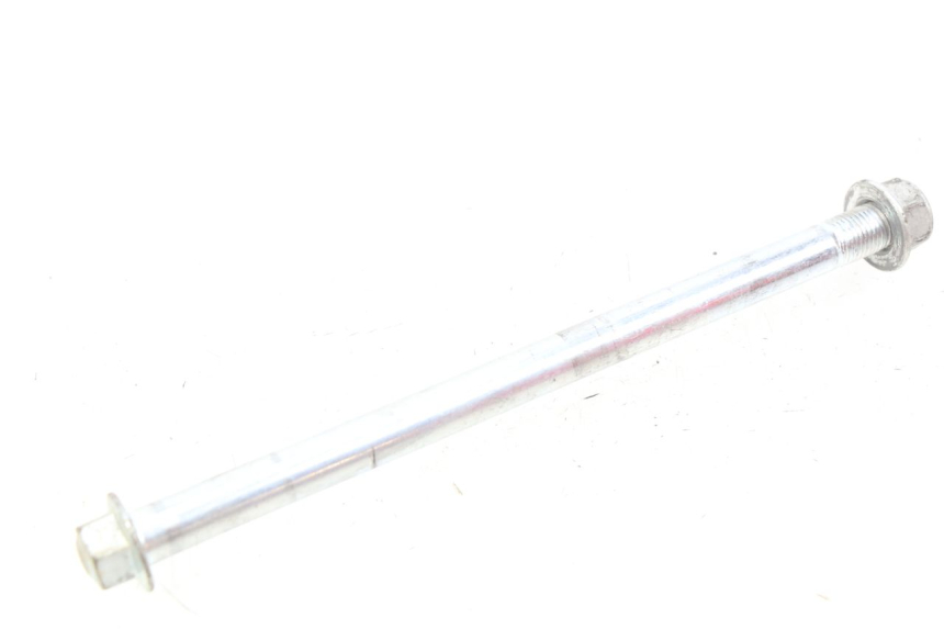 photo de VORDERRADACHSE EFUN E2GO 1 (2017 - 2021) - Hauptansicht