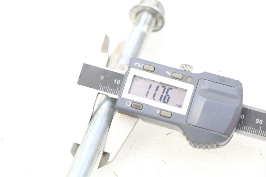 photo de VORDERRADACHSE EFUN E2GO 1 (2017 - 2021) - Alternative Perspektive