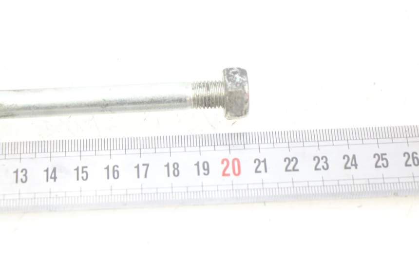 photo de VORDERACHSE YAMAHA D'ELIGHT DELIGHT 115 (2013 - 2017) - Detailansicht des Bauteils