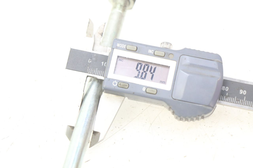 photo de VORDERACHSE YAMAHA D'ELIGHT DELIGHT 115 (2013 - 2017) - Alternative Perspektive