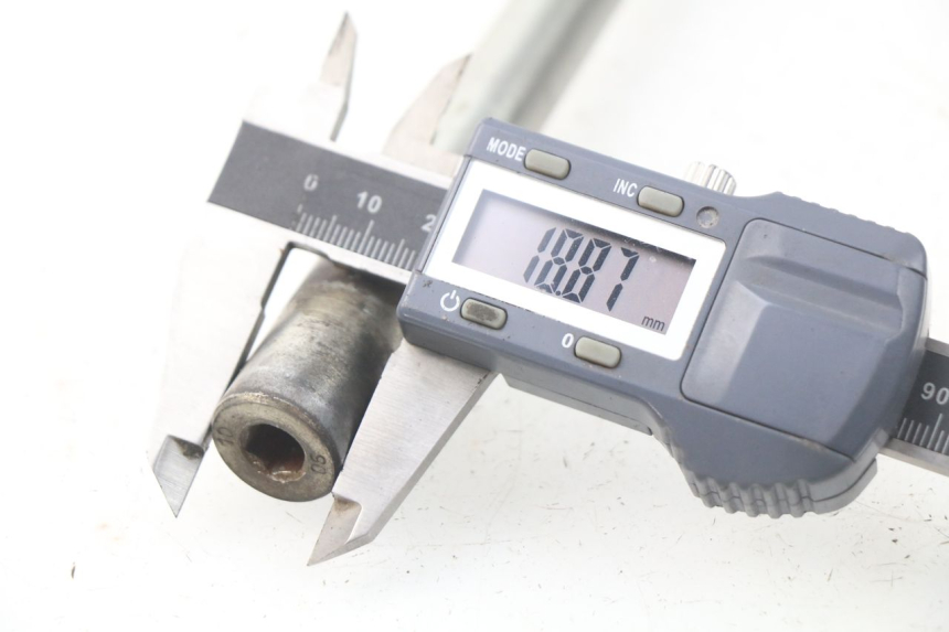 photo de VORDERACHSE PEUGEOT ELYSTAR 50 (2002 - 2014) - Alternative Perspektive