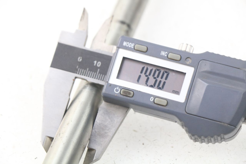 photo de VORDERACHSE PEUGEOT ELYSTAR 50 (2002 - 2014) - Technische Nahaufnahme