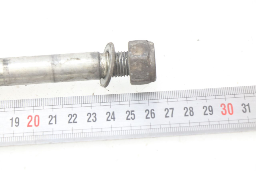 photo de VORDERACHSE PEUGEOT ELYSTAR 50 (2002 - 2014) - Zoom auf Gebrauchszustand