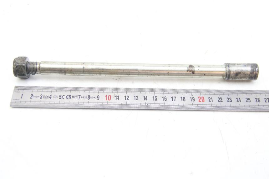 photo de VORDERACHSE PEUGEOT ELYSTAR 50 (2002 - 2014) - Alternative Perspektive