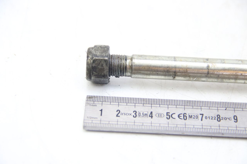 photo de VORDERACHSE PEUGEOT ELYSTAR 50 (2002 - 2014) - Technische Nahaufnahme