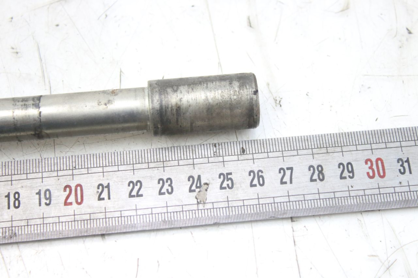 photo de VORDERACHSE PEUGEOT ELYSTAR 50 (2002 - 2014) - Alternative Perspektive