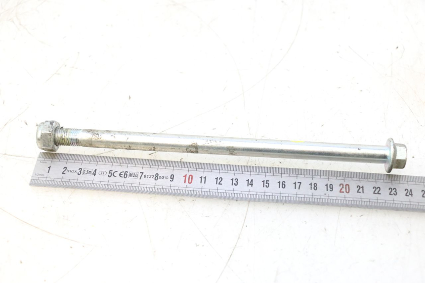 photo de VORDERRADACHSE ASKOLL ESPRO 1 - Detailansicht des Bauteils