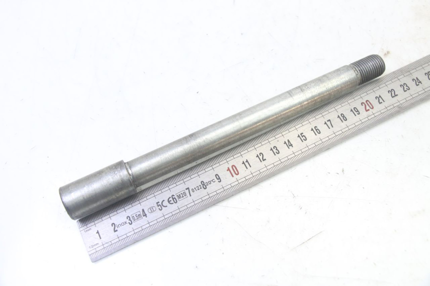 photo de VORDERRADACHSE APRILIA ETX 125 (1998 - 2002) - Zoom auf Gebrauchszustand