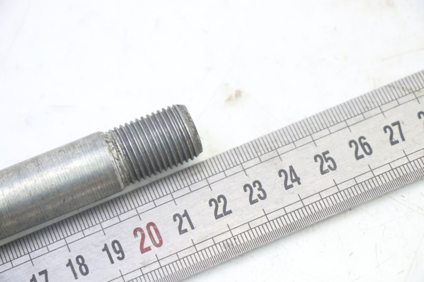 photo de VORDERRADACHSE APRILIA ETX 125 (1998 - 2002) - Alternative Perspektive